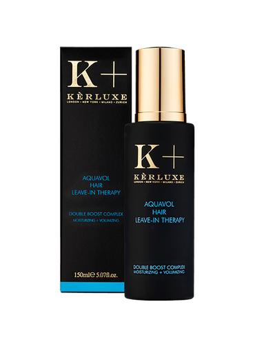 [39918] KERLUXE AQUAVOL VOLUMISING HYDRATING LEAVE IN THERAPY 150ML