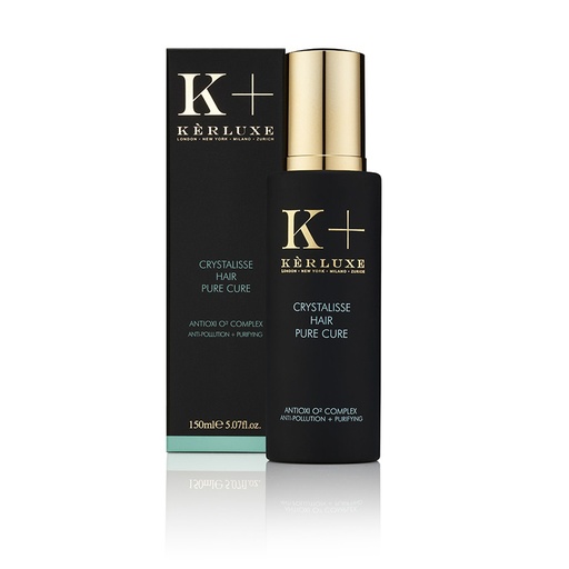 [39922] Kerluxe Crystalisse - Hair Pure Cure Serum150Ml