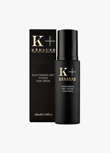 [39923] Kerluxe Multi-Tasking 360° Luxury Hair Styling Cream100Ml