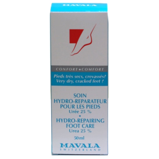 [39951] Mavala Hydro-Repairing Foot Cream 50Ml#9077909