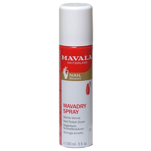 [39988] MAVALA Mavadry Spray 150 ML [ 9091660 ]