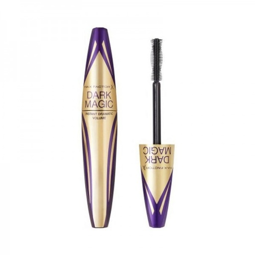 [40039] MF DARK MAGIC MASCARA BLACK