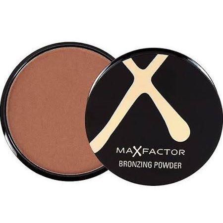 [40048] MF FMU BRW PWD 2 BRONZ