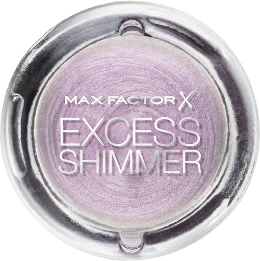 [40054] MF Excess Shimmer Eyeshadow - N15 - PINK