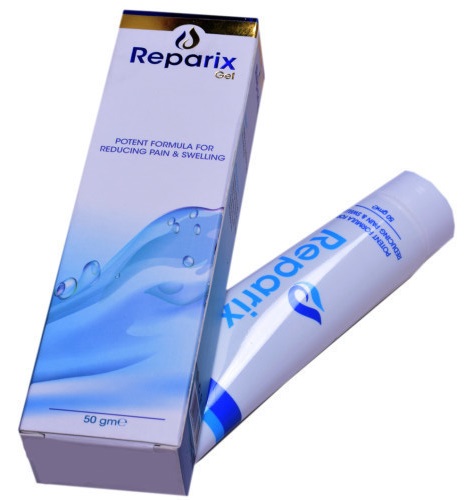 [40118] Reparix Gel 50G