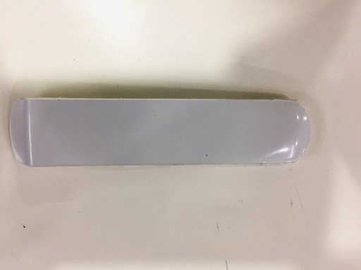 [40120] Variteks Curved Finger Splint M [ Tx332-2 ]