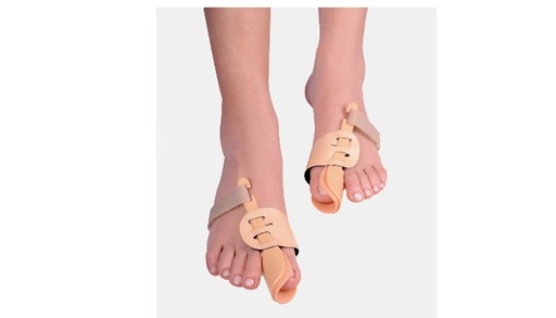 [40124] Variteks Hallux Valgus Night Splint F #Tx5