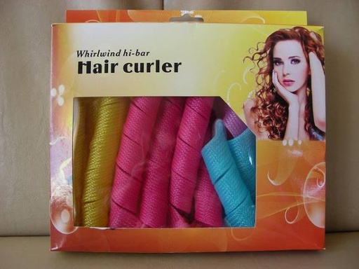 [40239] Hair Curler