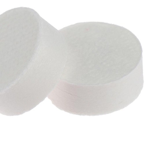 [40252] MAGIC Facial Travel Towel Tissue 10'S