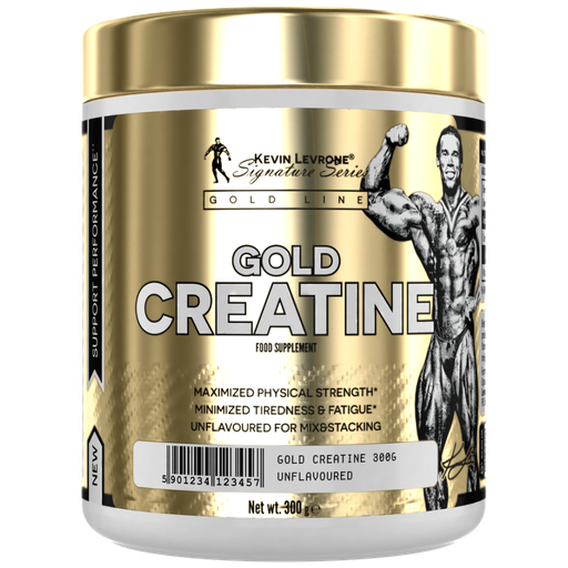 [40361] Kevrone Levrone Micronized Creatine Unflavored 300g