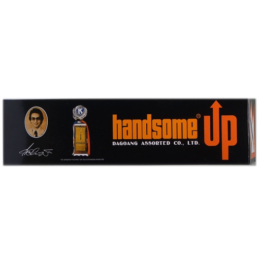 [40406] Handsome Up Enlargement Pump