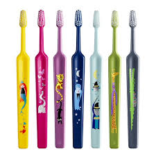 [40430] Tepe Kids Extra Soft T/Brush #17123/2