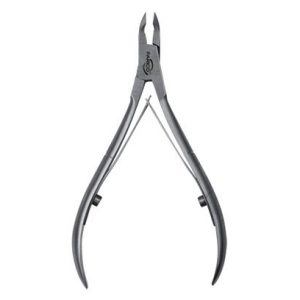 [40431] QUEEN PROF Cuticle Nipper- FE13111