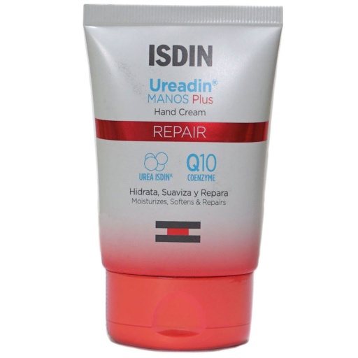 [40438] Isdin Ureadin Cream De Manos Repair 50Ml Hand Cream 50Ml#Isd063