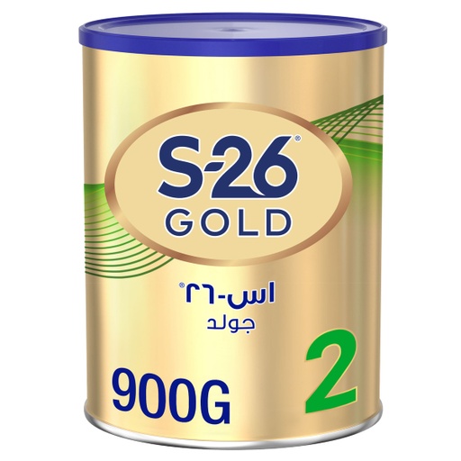 [40469] S-26 Gold 2 900G
