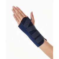 [40649] Dr-W004 Elastic Wrist Palm Splint -L (Left)