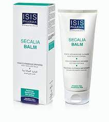 [42310] Isis Secalia Balm 200Ml