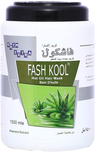 [42331] Krem Kap Fashkool Garlic 1500M