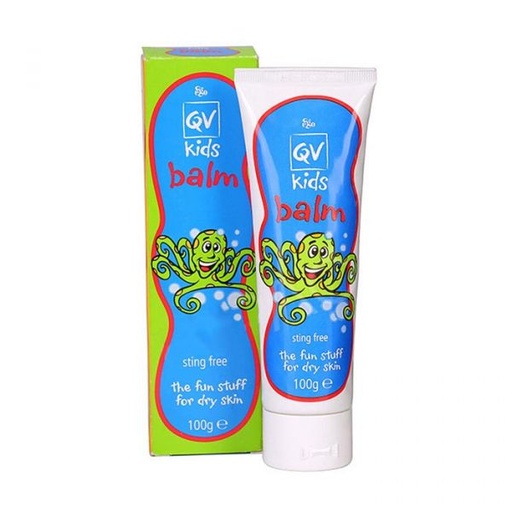 [42354] Ego Qv Kids Balm Dry Skin 100G#5