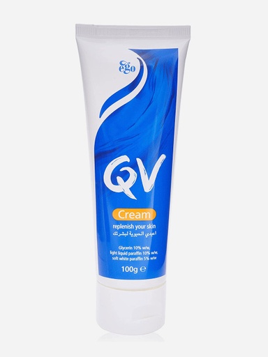 [42385] Ego Qv Cream 100Gm