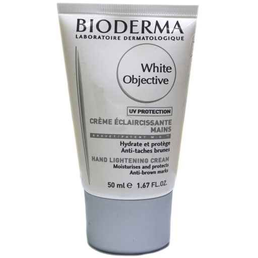 [42393] Bioderma White Objective Hand Cream