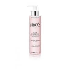 [42428] LIERAC Milk Micellar [ 4901 ]