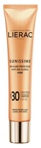 [42429] Lierac Sunissime 30+ Face Cream