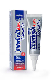 [42431] Chlorhexil 0.20% Gingival Gel 30M