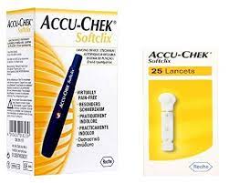 [42451] Offer Accu Chek Softclix Pack