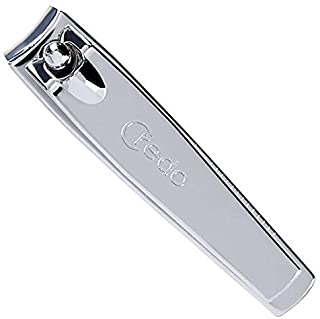 [42467] CREDO BENT 58MM NAIL CLIPPER