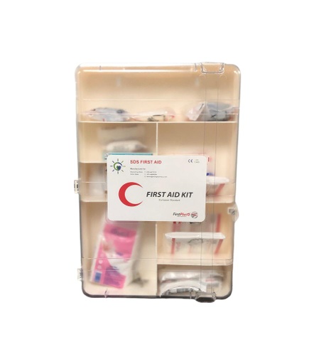 [42478] FP Fist Aid Kit Home FP03 110