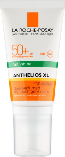 [42499] LRP ANTHELIOS ANTI SHINE 50+DRY TOUCH
