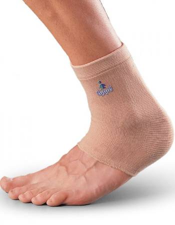 [42502] Oppo Ankle Support (L)#2001