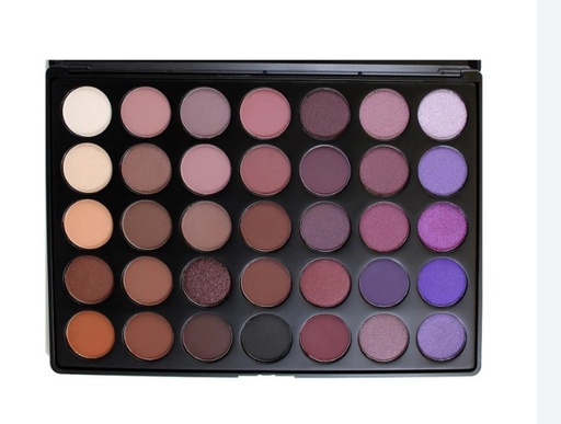 [42521] MORPHE MAKEUP KIT-35 P