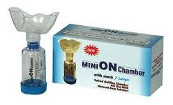 [42548] Minion Inhalaration Device Chamber [ +5 Years ]