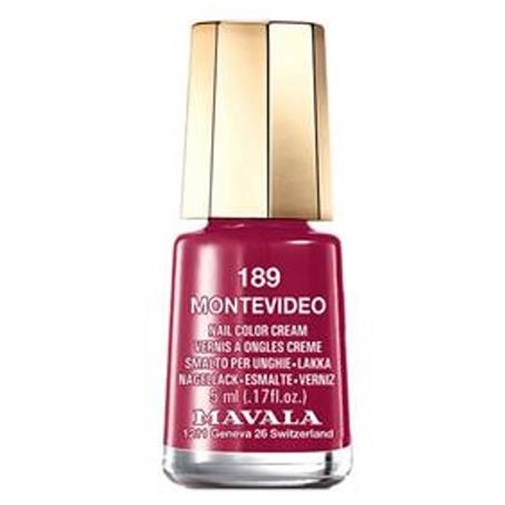 [42552] MAVALA NAIL POLISH 189 MONTEVIDE