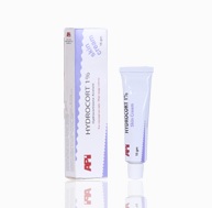 [42567] Hydrocort 1% Cream 15Gm