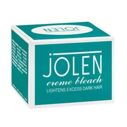 [42569] Jolen Bleach Cream 140 Gm