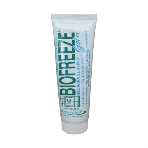 [42633] Biofreeze Gel 59Ml