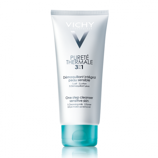 [42638] vichy purete thermale 3in1 make up remover 200ml(p&amp;m)