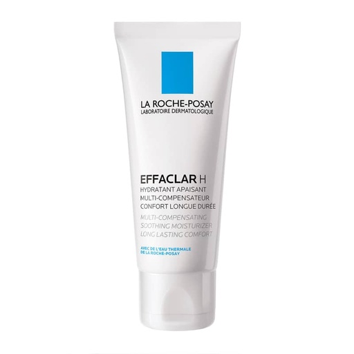 [42674] La Roche Posay Effaclar H Hydratant 40ml