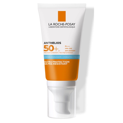 [42742] La Roche Posey Anthelios Cream Ultra With Perfume Spf 50+(P&amp;M)