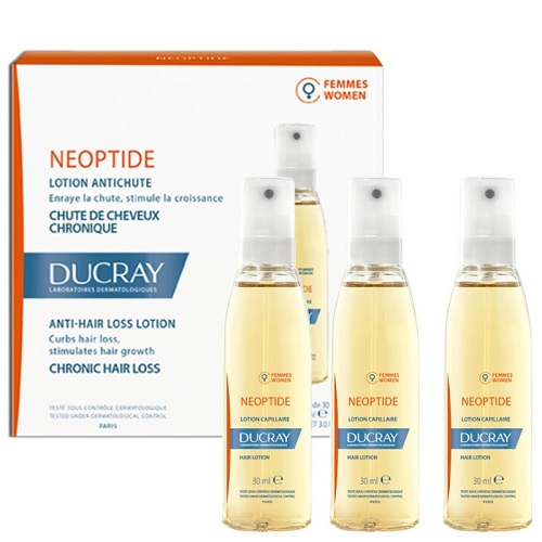 [42749] Ducray Neoptide Lotion Female 3Oml(P&amp;M)