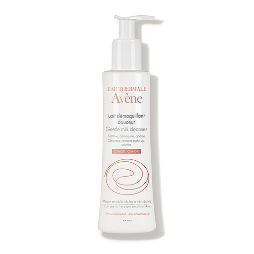 [42756] AVENE Soft Milk Makeup Remover(P&amp;M)