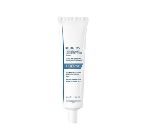 [42761] Ducray Kelual Ds Cream 40Ml