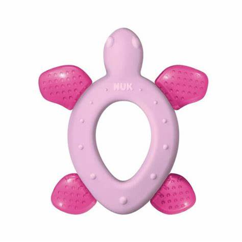 [42774] NUK COOL TEETHER TURTLE