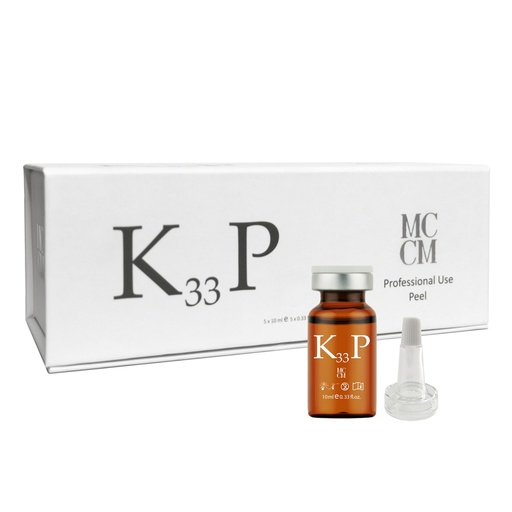 [42784] Mccm T35 Peel 5X10Ml