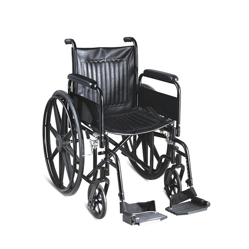 [42841] Manual Wheel Chair 975-51
