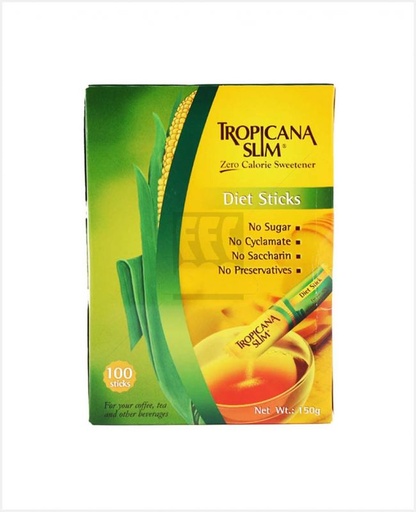 [42879] Tropicana Slim Zero Calories 25 Sticks