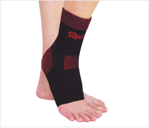 [42893] Super Ortho Ankle Support A9-004 Xxl
